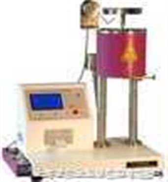RL-Z1B1熔体流动速率测定仪