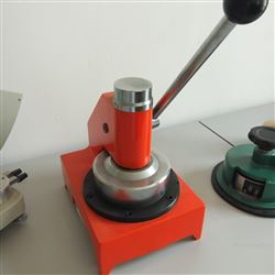 DL-100纸张克重定量取样器