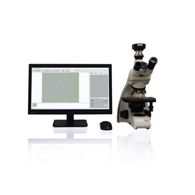 AI MIA显微图像分析仪