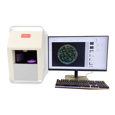 AI Count C系列全自动菌落计数仪