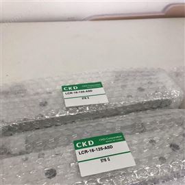 日本进口CKD喜开理特殊气缸  空气轴承