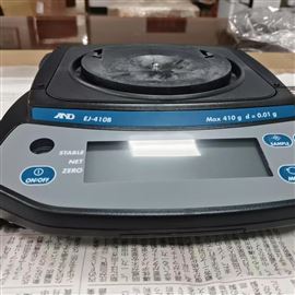 AND愛安得使用范圍廣的高精度稱重傳感器