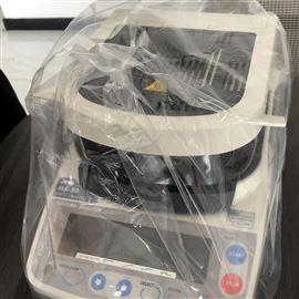 日本AND爱安得带检验防尘防水量表的电子秤