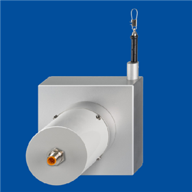 德國(guó)ASM LR19-3000-260.09-M4傳感器