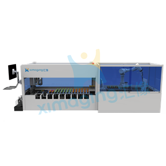 X-ImagingPHS QCL100智能多功能樣品前處理工作站