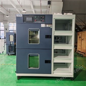 AP-GW-216環(huán)氧樹脂膠膜高溫老化試驗(yàn)箱