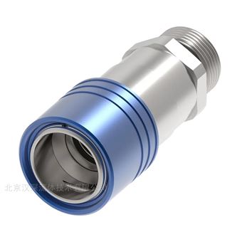 漢深流體代理DANFOSS丹佛斯UQD06系列接頭