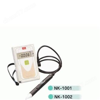 春日KASUGA 靜電測試儀NK-1002
