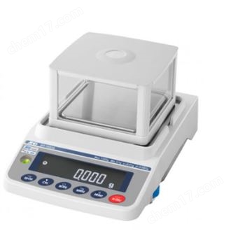 GF-3002A/GF-4002A日本艾安得AND基础型电子天平