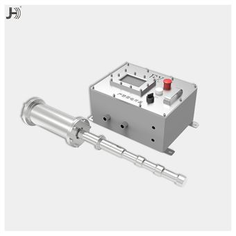 防爆型超聲波攪拌機(jī)
