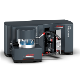 大量程激光粒度仪