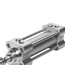 费斯托Festo拉缸气缸