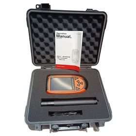 JN-73便攜式X、γ劑量率儀