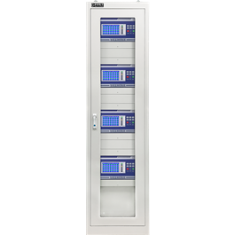 固定式可燃有毒气体探测器