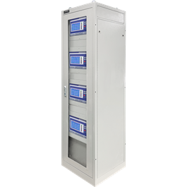 可燃有毒气体报警器GDS系统