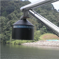 PTFM6.1英国Pulsar 面积速度流量计