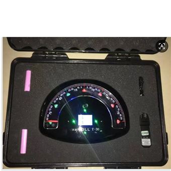 T-30便攜式遠距離煙爆探測儀