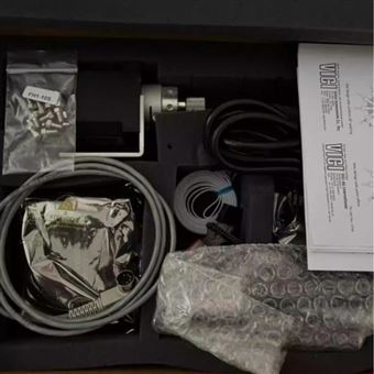 VICIValco切换阀EPC-10W十通阀