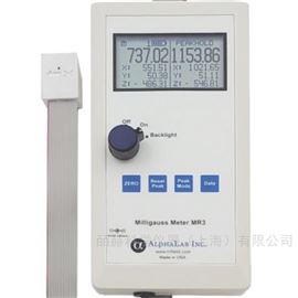 MR3-D1美國 Alphalab 三軸磁阻式千高斯計
