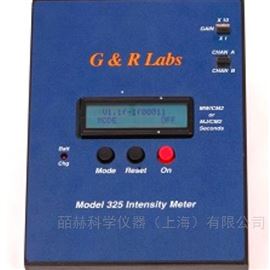 型號(hào)325GR Labs 照度計(jì) 檢測(cè)光強(qiáng)計(jì) 325