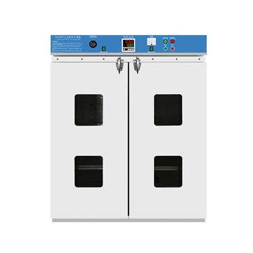 YGF-9640B/C/YGF-1200B/C工業(yè)鼓風(fēng)干煤箱