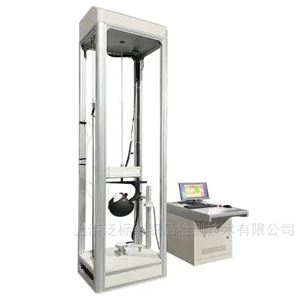 安全帽沖擊穿刺試驗機 GB 2811、GB/T 2812