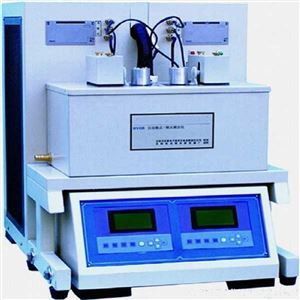 凝點測定儀