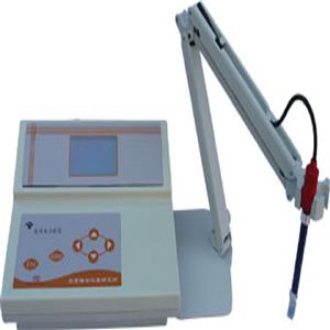 實(shí)驗(yàn)室電導(dǎo)分析儀