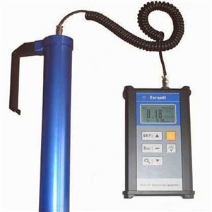 防護級x、γ輻射儀