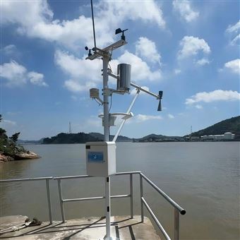 JYB-CX智能化港口氣象站-24小時(shí)潮汐波浪監(jiān)測(cè)系統(tǒng)