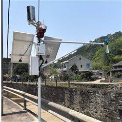 水庫(kù)下游河道水文水位流量自動(dòng)監(jiān)測(cè)系統(tǒng)