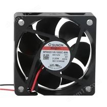 ׼SUNON MF60201VX-1000C-A99 12V