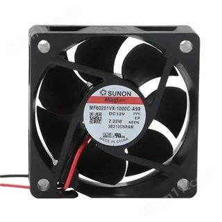 ׼SUNON MF60201VX-1000C-A99 12V