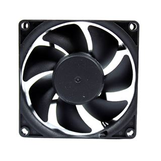 建准SUNON EF80251B1-1000U-A99 轴流风机