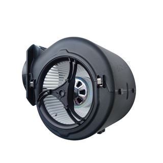 ebmpapst D3G146-8317078671 EC离心鼓风机