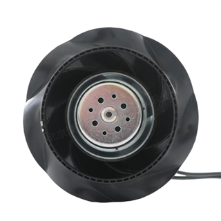 ebmpapst R3G190-8317075823 EC离心风机