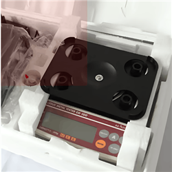 日本Alfa Mirage黄金比重计GK-300