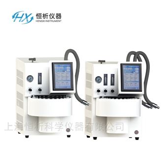 恒析ATD-701系列全自动一次热解吸仪