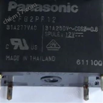 AQAD171DL日本松下PANASONIC固态继电器AQ-A