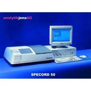 双光束紫外－可见分光光度计