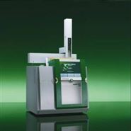 总有机碳/总氮分析仪multi N/C 3100 TOC