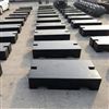 1T砝码(1000KG铸铁砝码)发货上海港口