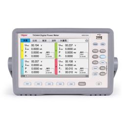 同惠TH3444多通道數(shù)字功率計(jì)