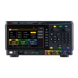 Keysight EDU36311A 智能測試臺直流電源