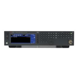 Keysight N5171B 射頻模擬信號發生器