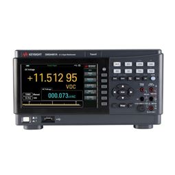 Keysight DM34460系列 數(shù)字萬(wàn)用表