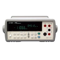 Keysight 34405A 数字万用表