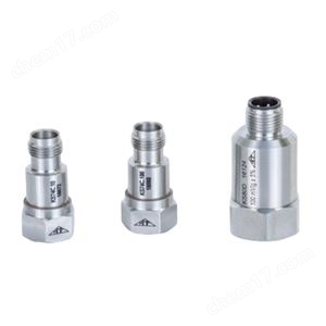 Piezo sensor KS