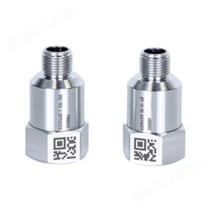 Vibration sensor KSI
