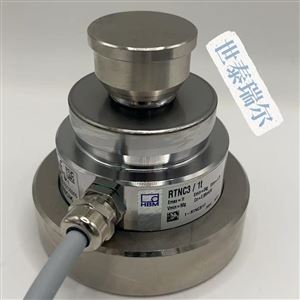 RTNC3扭環式傳感器 HBM 1t/22t
